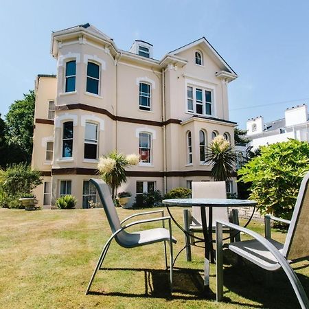 No5 Durley Road - Contemporary Serviced Rooms And Suites - No Food Available Bournemouth Exterior foto