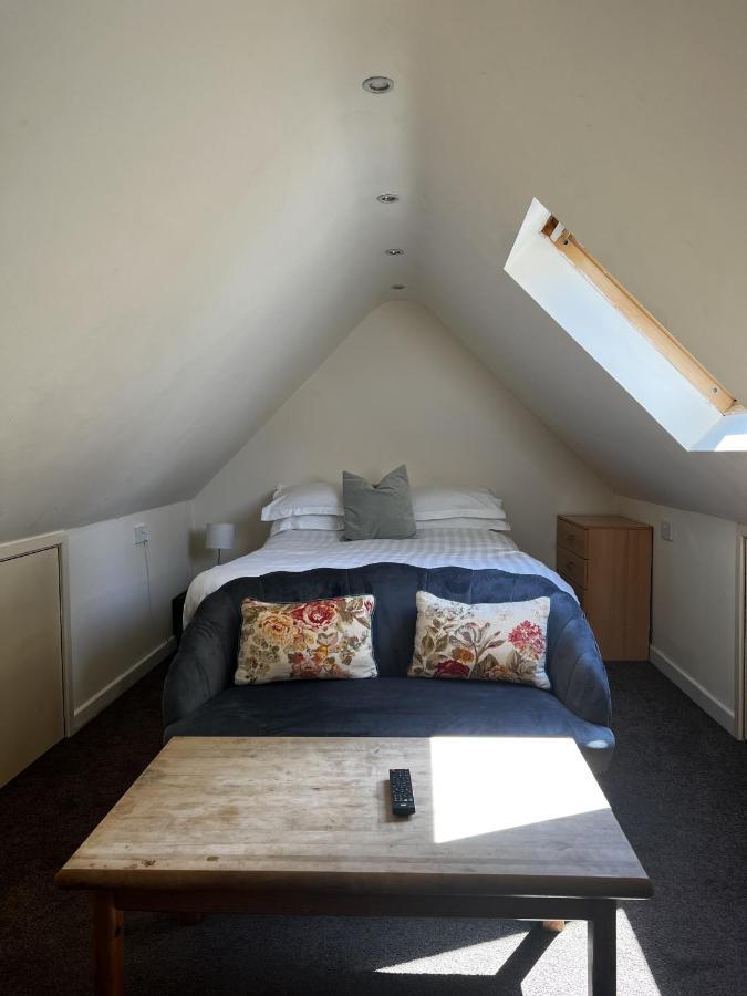 No5 Durley Road - Contemporary Serviced Rooms And Suites - No Food Available Bournemouth Zimmer foto