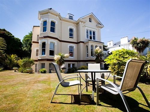 No5 Durley Road - Contemporary Serviced Rooms And Suites - No Food Available Bournemouth Exterior foto
